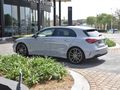 2026 Mercedes-Benz A-Class A 200 Auto
