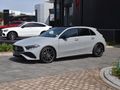 2026 Mercedes-Benz A-Class A 200 Auto