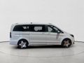 2026 Mercedes-Benz V-Class V300d Exclusive