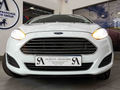 2014 Ford Fiesta 1.4 Ambiente 5-dr