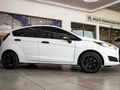 2014 Ford Fiesta 1.4 Ambiente 5-dr
