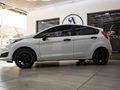 2014 Ford Fiesta 1.4 Ambiente 5-dr
