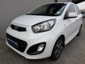 2013 Kia Picanto 1.2 EX