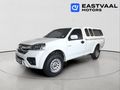 2023 GWM Steed 5 2.0 S Single-Cab