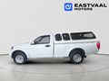 2023 GWM Steed 5 2.0 S Single-Cab