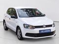 2022 Volkswagen Polo GP 1.4 Trendline