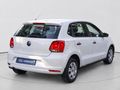 2022 Volkswagen Polo GP 1.4 Trendline