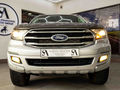 2020 Ford Everest 2.0D Bi-Turbo XLT Auto