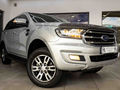 2020 Ford Everest 2.0D Bi-Turbo XLT Auto