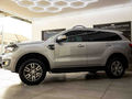2020 Ford Everest 2.0D Bi-Turbo XLT Auto
