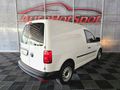 2018 Volkswagen Caddy 2.0 TDI (81kW) Panel Van