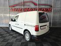 2018 Volkswagen Caddy 2.0 TDI (81kW) Panel Van