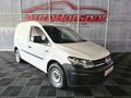 2018 Volkswagen Caddy 2.0 TDI (81kW) Panel Van
