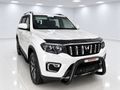 2025 Mahindra Scorpio N 2.2D Auto Z8