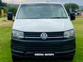 2018 Volkswagen Transporter T6 2.0 TDI (75kW) LWB Single-Cab