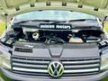 2018 Volkswagen Transporter T6 2.0 TDI (75kW) LWB Single-Cab