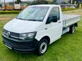 2018 Volkswagen Transporter T6 2.0 TDI (75kW) LWB Single-Cab