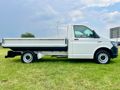 2018 Volkswagen Transporter T6 2.0 TDI (75kW) LWB Single-Cab