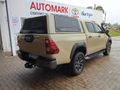 2022 Toyota Hilux 2.8 GD-6 Raised Body Legend RS 4x4 Double-Cab