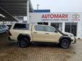 2022 Toyota Hilux 2.8 GD-6 Raised Body Legend RS 4x4 Double-Cab