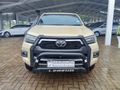2022 Toyota Hilux 2.8 GD-6 Raised Body Legend RS 4x4 Double-Cab
