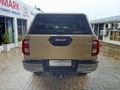 2022 Toyota Hilux 2.8 GD-6 Raised Body Legend RS 4x4 Double-Cab