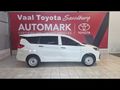 2026 Suzuki Ertiga 1.5 GA