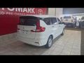 2026 Suzuki Ertiga 1.5 GA