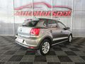 2022 Volkswagen Polo Vivo 1.4 Comfortline 5-dr