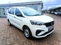 2026 Suzuki Ertiga 1.5 GA