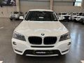 2014 BMW X3 xDrive20d Auto