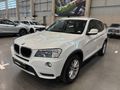 2014 BMW X3 xDrive20d Auto