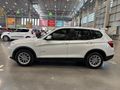 2014 BMW X3 xDrive20d Auto