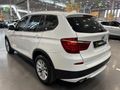 2014 BMW X3 xDrive20d Auto