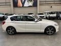 2017 BMW 1 Series 120i 5-dr Sport Line Auto
