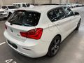 2017 BMW 1 Series 120i 5-dr Sport Line Auto