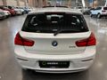 2017 BMW 1 Series 120i 5-dr Sport Line Auto