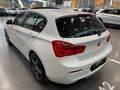 2017 BMW 1 Series 120i 5-dr Sport Line Auto