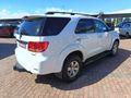 2007 Toyota Fortuner 4.0 V6 4x4 Auto