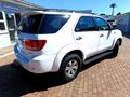 2007 Toyota Fortuner 4.0 V6 4x4 Auto
