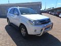 2007 Toyota Fortuner 4.0 V6 4x4 Auto