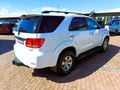 2007 Toyota Fortuner 4.0 V6 4x4 Auto