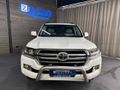 2020 Toyota Land Cruiser 200 4.5 D V8 VX-R Auto