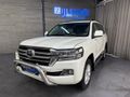 2020 Toyota Land Cruiser 200 4.5 D V8 VX-R Auto