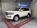 2020 Toyota Land Cruiser 200 4.5 D V8 VX-R Auto