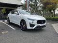 2025 Maserati Levante Trofeo