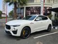 2025 Maserati Levante Trofeo