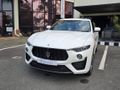 2025 Maserati Levante Trofeo