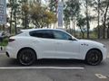 2025 Maserati Levante Trofeo