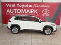 2025 Toyota Corolla Cross 1.8 XS